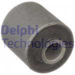 DELPHI Lagerung, Lenker