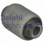 DELPHI Lagerung, Lenker