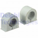 DELPHI Lagerung, Stabilisator