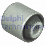 DELPHI Lagerung, Lenker