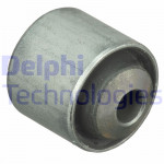 DELPHI Lagerung, Lenker
