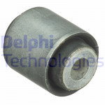 DELPHI Lagerung, Lenker