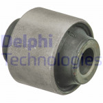 DELPHI Lagerung, Lenker