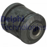 DELPHI Lagerung, Lenker