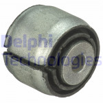 DELPHI Lagerung, Lenker