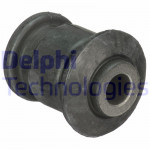 DELPHI Lagerung, Lenker