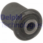 DELPHI Lagerung, Lenker