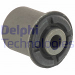 DELPHI Lagerung, Lenker