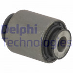 DELPHI Lagerung, Lenker