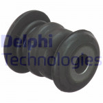 DELPHI Lagerung, Lenker