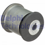 DELPHI Lagerung, Lenker