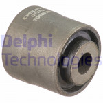 DELPHI Lagerung, Lenker