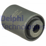 DELPHI Lagerung, Lenker