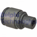 DELPHI Lagerung, Lenker