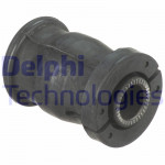 DELPHI Lagerung, Lenker