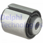 DELPHI Lagerung, Lenker