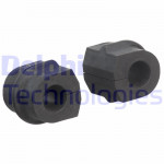 DELPHI Lagerung, Stabilisator