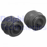 DELPHI Lagerung, Stabilisator