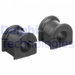 DELPHI Lagerung, Stabilisator