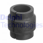 DELPHI Lagerung, Stabilisator