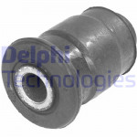 DELPHI Lagerung, Lenker
