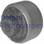 DELPHI Lagerung, Lenker
