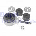 DELPHI Stange/Strebe, Stabilisator