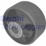 DELPHI Lagerung, Lenker
