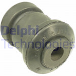 DELPHI Lagerung, Lenker