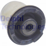 DELPHI Lagerung, Lenker