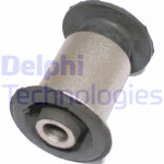 DELPHI Lagerung, Lenker