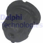 DELPHI Lagerung, Lenker