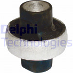 DELPHI Lagerung, Lenker