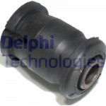DELPHI Lagerung, Lenker