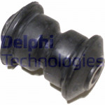 DELPHI Lagerung, Lenker