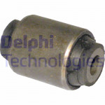 DELPHI Lagerung, Lenker