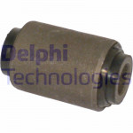 DELPHI Lagerung, Lenker