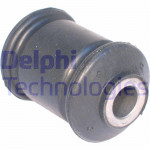 DELPHI Lagerung, Lenker