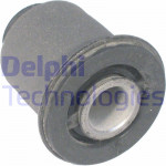 DELPHI Lagerung, Lenker
