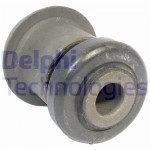 DELPHI Lagerung, Lenker