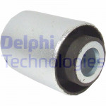 DELPHI Lagerung, Lenker