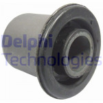 DELPHI Lagerung, Lenker