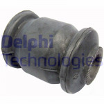 DELPHI Lagerung, Lenker