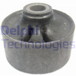 DELPHI Lagerung, Lenker