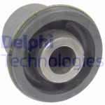 DELPHI Lagerung, Lenker