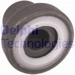 DELPHI Lagerung, Lenker