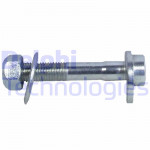 DELPHI Reparatursatz, Radaufhängung