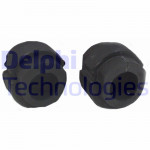 DELPHI Lagerung, Stabilisator