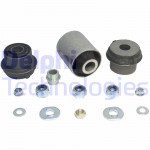 DELPHI Reparatursatz, Querlenker
