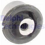 DELPHI Lagerung, Lenker